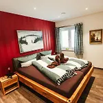 Talblick 5, Mit Sauna Und Wunderschoenen Panoramablick Neu * Walkenried