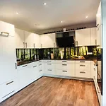 بيت للعطل Talblick 5, Mit Sauna Und Wunderschoenen Panoramablick Neu Walkenried