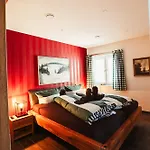 Talblick 5, Mit Sauna Und Wunderschoenen Panoramablick Neu Walkenried