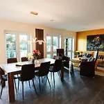 Talblick 5, Mit Sauna Und Wunderschoenen Panoramablick Neu بيت للعطل Walkenried