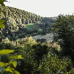 Talblick 5, Mit Sauna Und Wunderschoenen Panoramablick Neu Walkenried