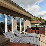 Talblick 5, Mit Sauna Und Wunderschoenen Panoramablick Neu * Walkenried