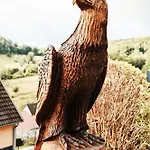 Talblick 5, Mit Sauna Und Wunderschoenen Panoramablick Neu بيت للعطل