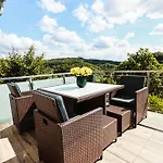 Talblick 5, Mit Sauna Und Wunderschoenen Panoramablick Neu بيت للعطل *