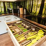 Talblick 5, Mit Sauna Und Wunderschoenen Panoramablick Neu