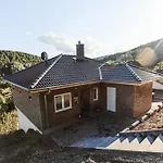 Talblick 5, Mit Sauna Und Wunderschoenen Panoramablick Neu بيت للعطل