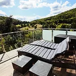 Talblick 5, Mit Sauna Und Wunderschoenen Panoramablick Neu