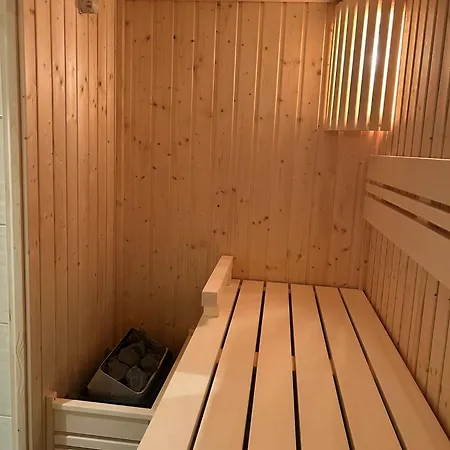 Holiday home Talblick 5, Mit Sauna Und Wunderschoenen Ausblick Im Sued Harz Walkenried