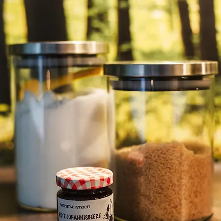 Talblick 5, Mit Sauna Und Wunderschoenen Panoramablick Neu Dom wakacyjny Walkenried