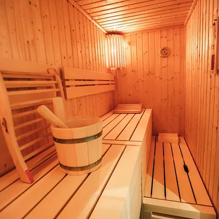 Dom wakacyjny Talblick 5, Mit Sauna Und Wunderschoenen Panoramablick Neu *