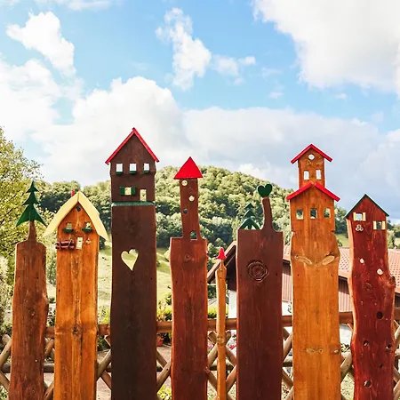Talblick 5, Mit Sauna Und Wunderschoenen Panoramablick Neu Dom wakacyjny Walkenried