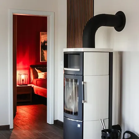 Talblick 5, Mit Sauna Und Wunderschoenen Panoramablick Neu *