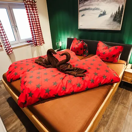 Talblick 5, Mit Sauna Und Wunderschoenen Panoramablick Neu Walkenried
