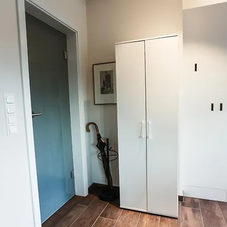 Talblick 5, Mit Sauna Und Wunderschoenen Panoramablick Neu