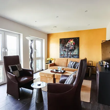 Talblick 5, Mit Sauna Und Wunderschoenen Panoramablick Neu *