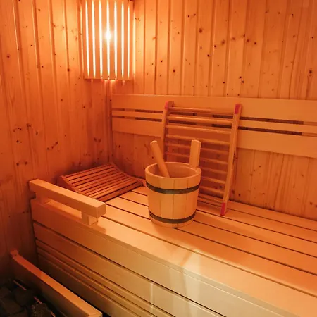 Neues Bungalow, Talblick 5, Mit Sauna Und Wunderschoenen Panoramablick