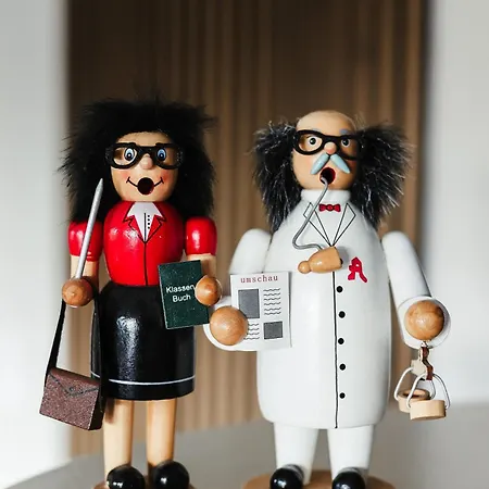 Dom wakacyjny Talblick 5, Mit Sauna Und Wunderschoenen Panoramablick Neu