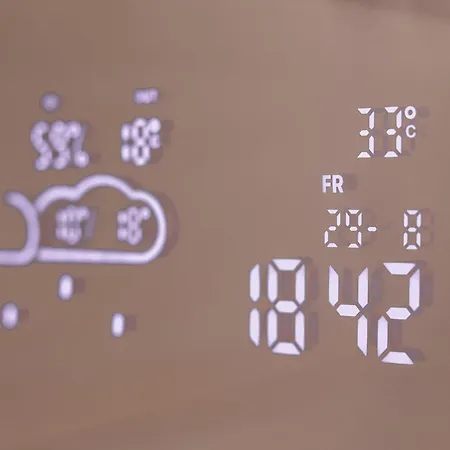 Dom wakacyjny Talblick 5, Mit Sauna Und Wunderschoenen Panoramablick Neu *