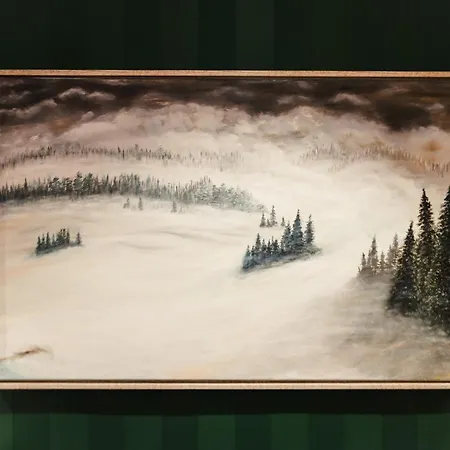 Neues Bungalow, Talblick 5, Mit Sauna Und Wunderschoenen Panoramablick