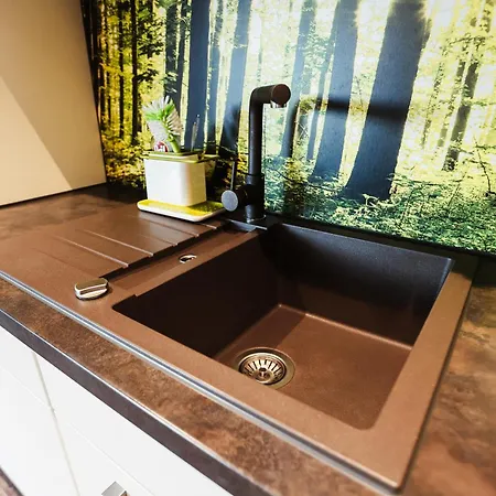 Neues Bungalow, Talblick 5, Mit Sauna Und Wunderschoenen Panoramablick Сasa de vacaciones Walkenried