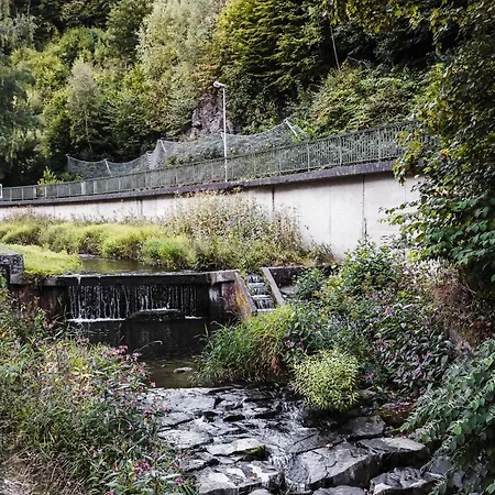 Neues Bungalow, Talblick 5, Mit Sauna Und Wunderschoenen Panoramablick Сasa de vacaciones *