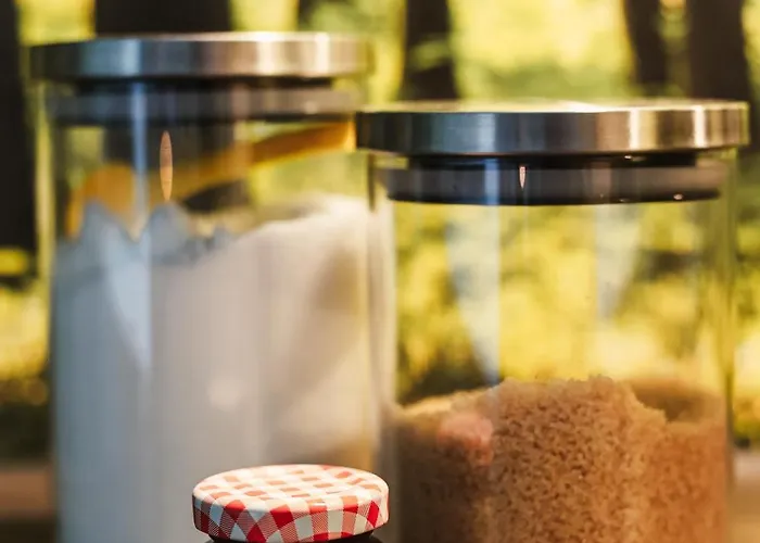 Talblick 5, Mit Sauna Und Wunderschoenen Panoramablick Neu بيت للعطل Walkenried