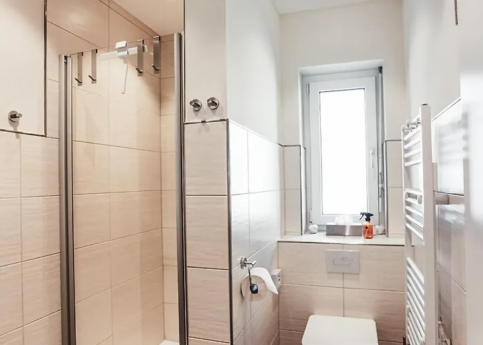 Talblick 5, Mit Sauna Und Wunderschoenen Panoramablick Neu