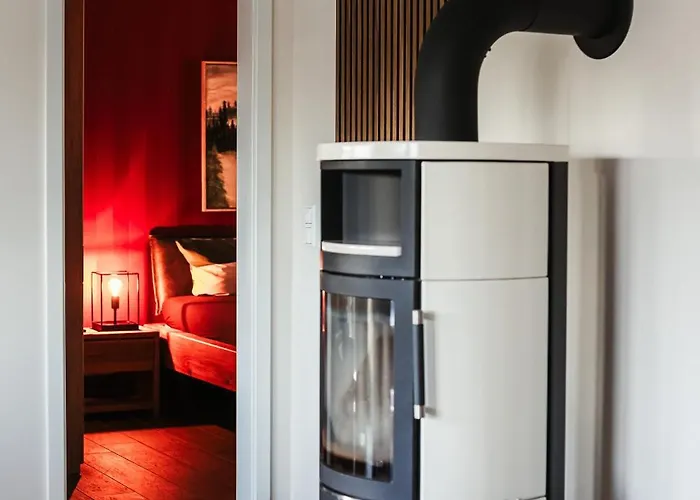 Talblick 5, Mit Sauna Und Wunderschoenen Panoramablick Neu *