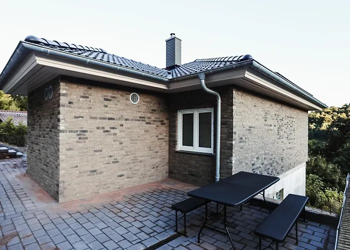 بيت للعطل Talblick 5, Mit Sauna Und Wunderschoenen Panoramablick Neu *