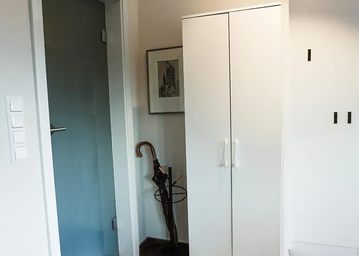 Talblick 5, Mit Sauna Und Wunderschoenen Panoramablick Neu