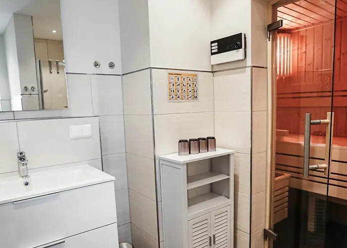 Talblick 5, Mit Sauna Und Wunderschoenen Panoramablick Neu بيت للعطل