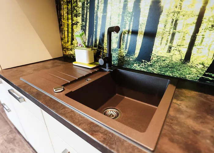 Talblick 5, Mit Sauna Und Wunderschoenen Panoramablick Neu بيت للعطل Walkenried